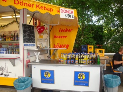 Foto: Cakir Doner