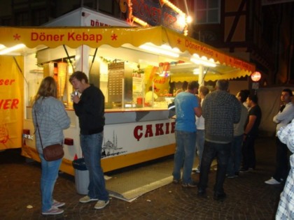 Foto: Cakir Doner