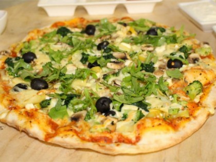Foto: Cakir Doner