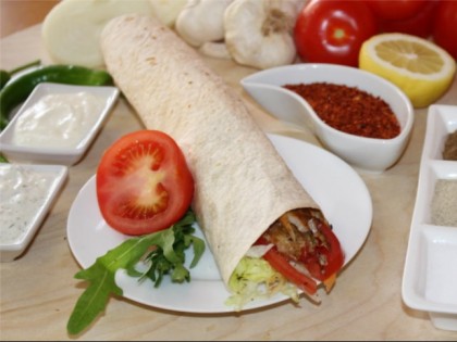 Foto: Cakir Doner