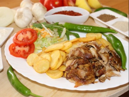 Foto: Cakir Doner