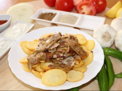 Foto: Cakir Doner