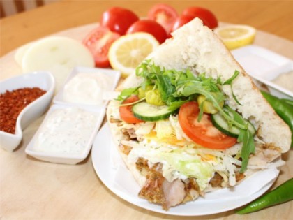 Foto: Cakir Doner